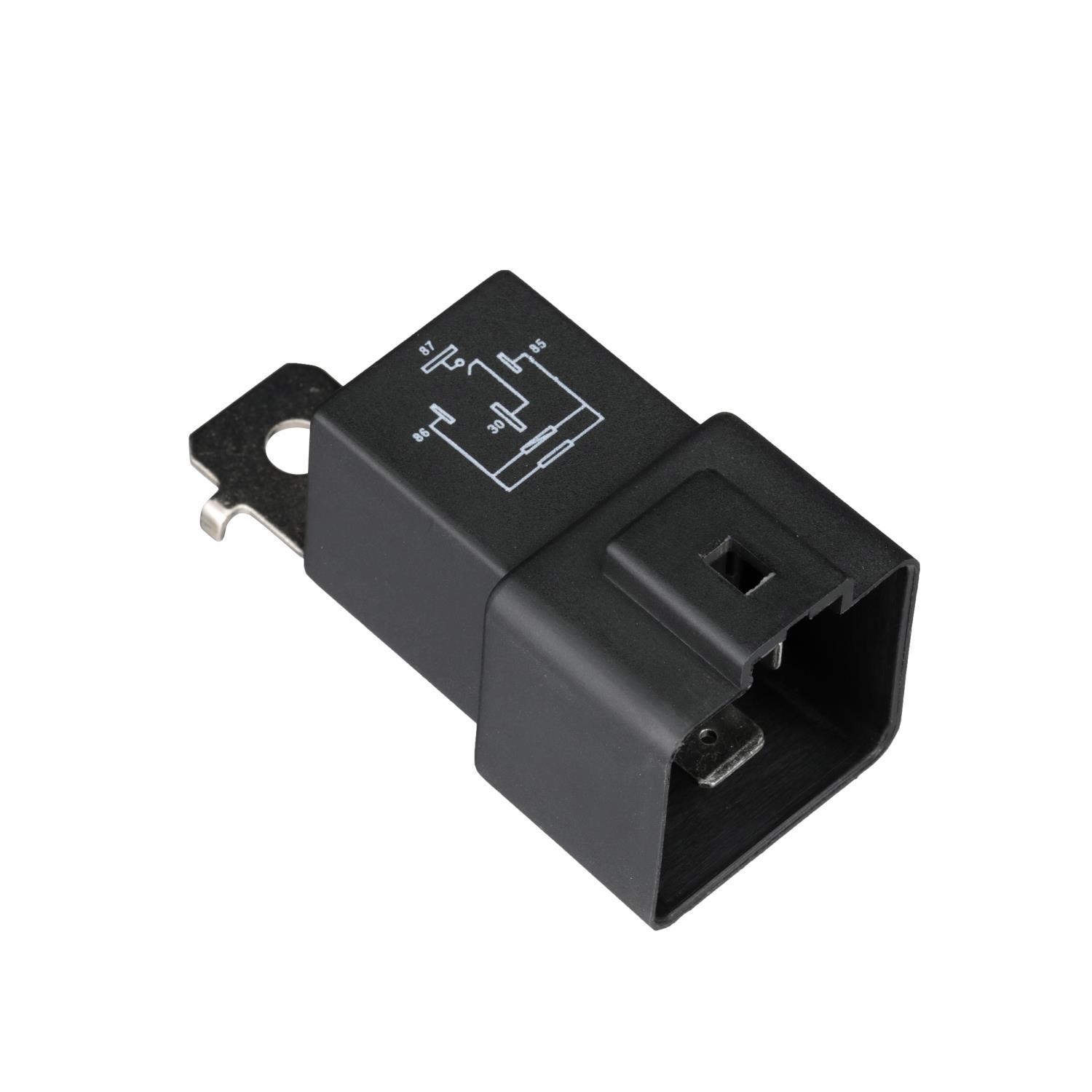 Standard Motor Products RY613 - ABS Relay Standard Motor Products RY613 ABS Relay product image 1 of 5