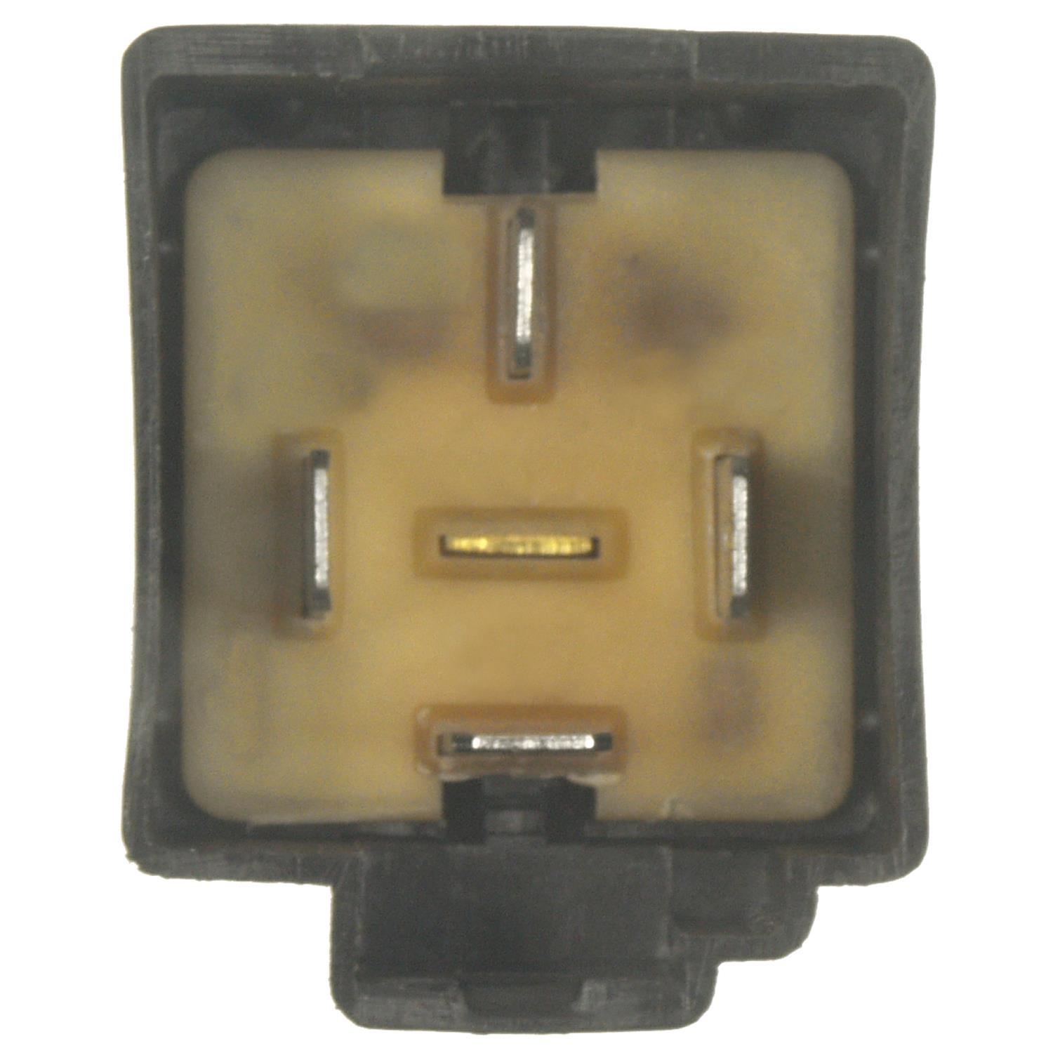 Standard Motor Products RY619 - ABS Relay Standard Motor Products RY619 ABS Relay product image 2 of 3