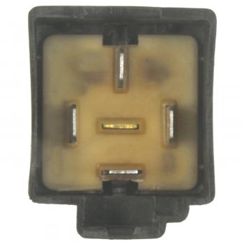 1990 Chrysler TC Maserati Accessory Power Relay Standard Motor Products RY619 image 2 of 3