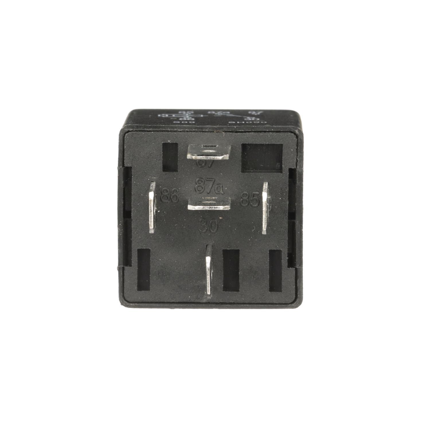 Standard Motor Products RY624 - Fuel Pump Relay Standard Motor Products RY624 ABS Relay product image 3 of 9