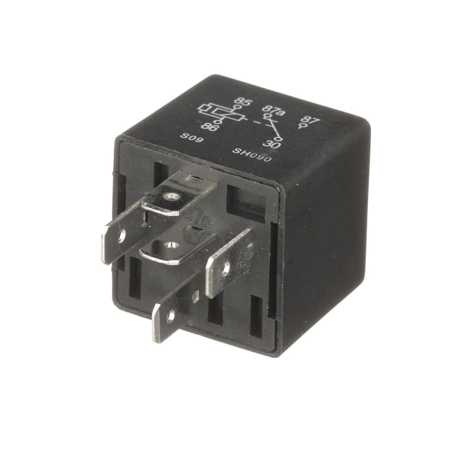 Standard Motor Products RY624 - Fuel Pump Relay Standard Motor Products RY624 ABS Relay product image 4 of 9