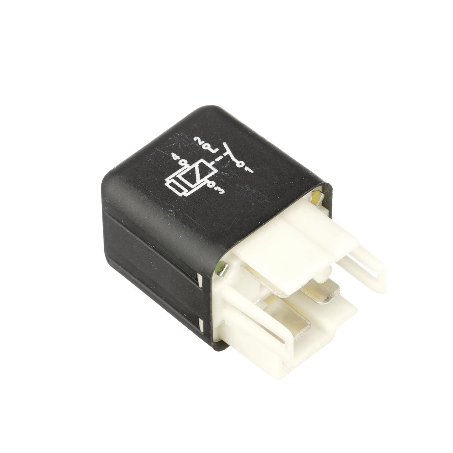 Standard Motor Products RY627 - Headlight Relay Standard Motor Products RY627 Computer Control Relay product image 1 of 5