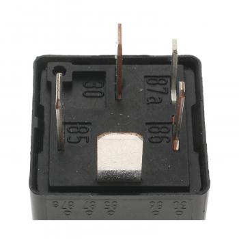 1996 Jeep Cherokee ABS Relay Standard Motor Products RY632 image 2 of 3