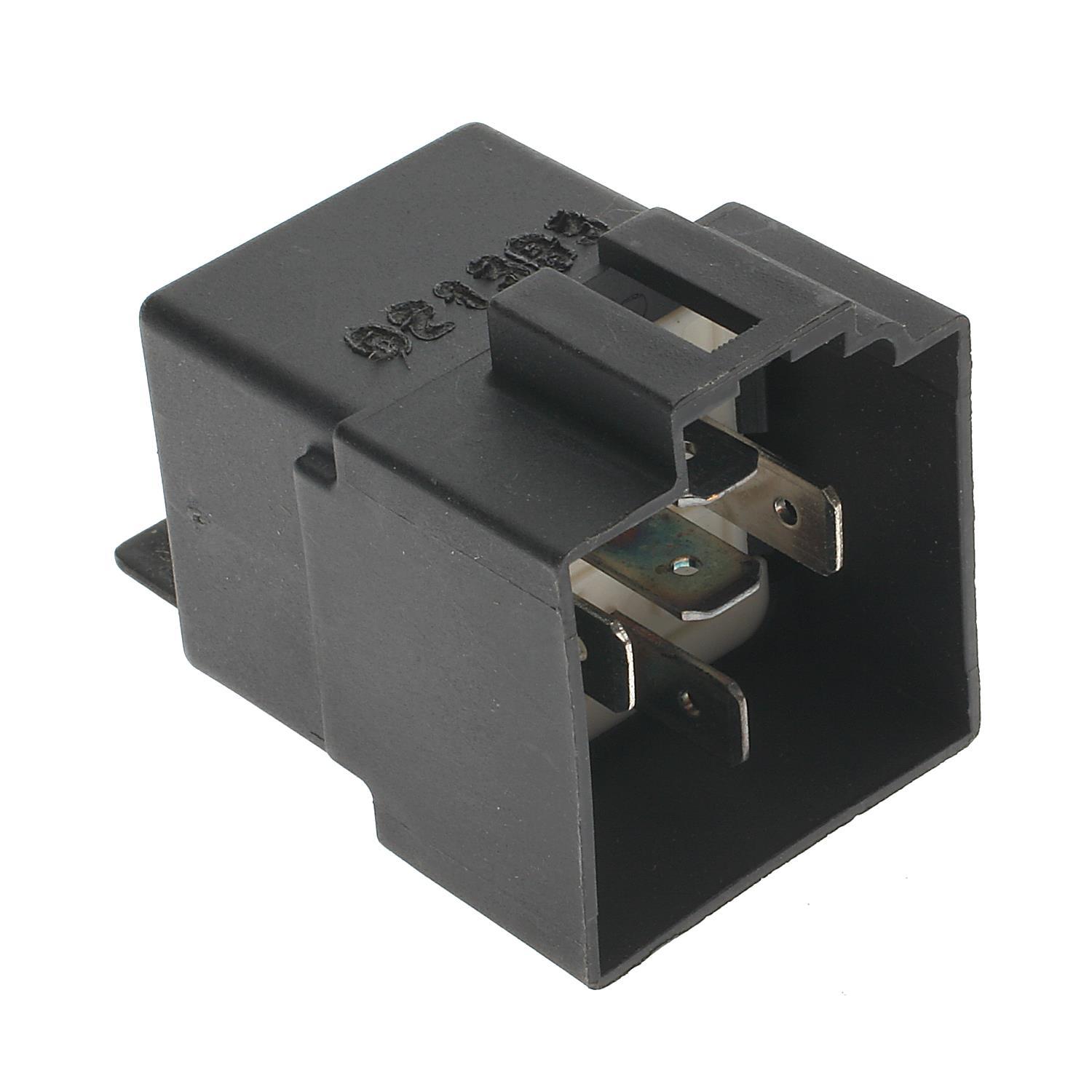 Standard Motor Products RY633 - Door Lock Relay Standard Motor Products RY633 Accessory Power Relay product image 1 of 4
