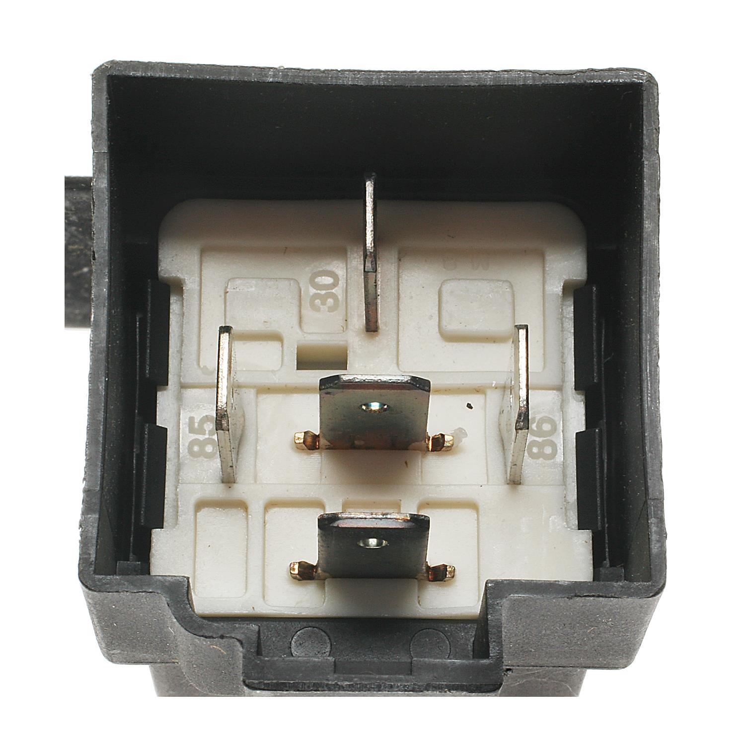Standard Motor Products RY633 - Door Lock Relay Standard Motor Products RY633 Accessory Power Relay product image 2 of 4