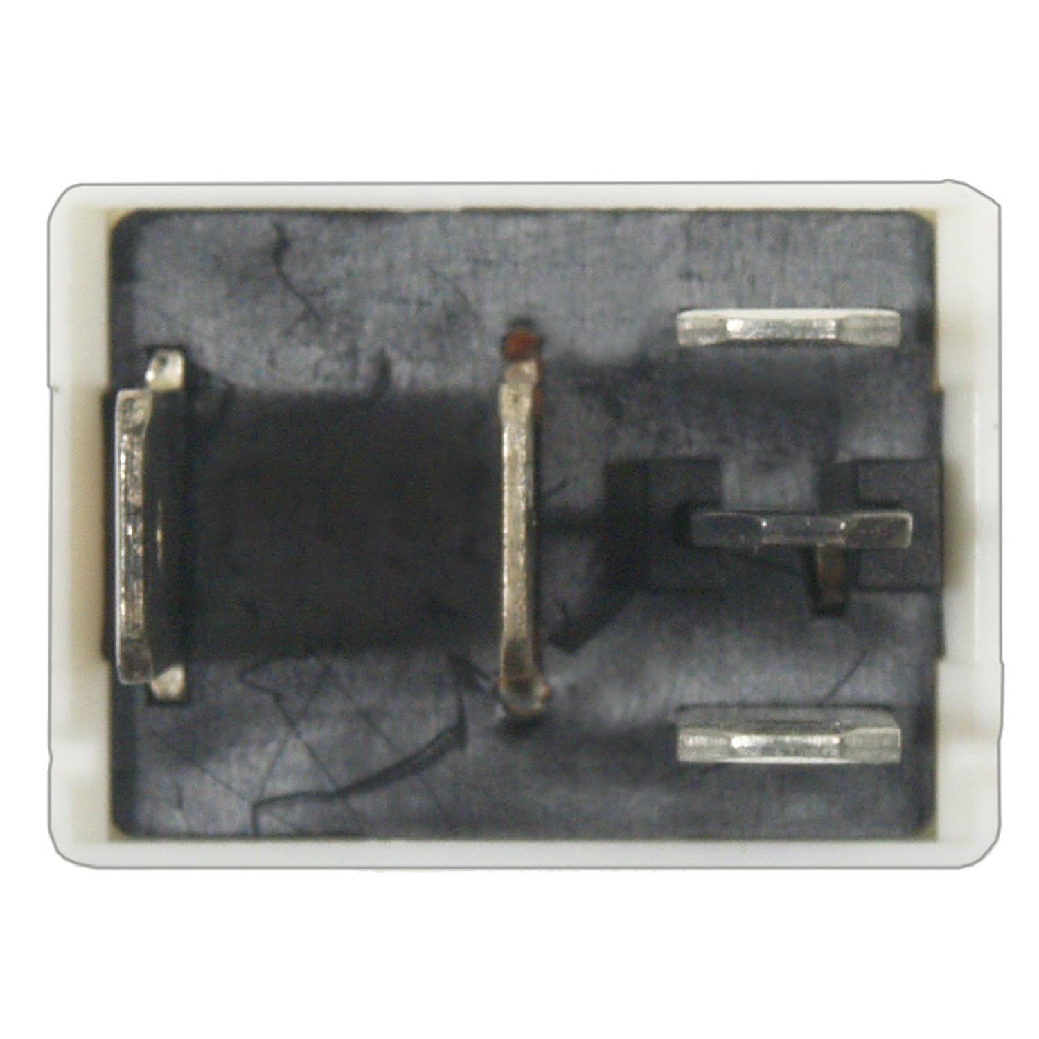 Standard Motor Products RY635 - Door Lock Relay Standard Motor Products RY635 A/C Compressor Control Relay product image 1 of 3