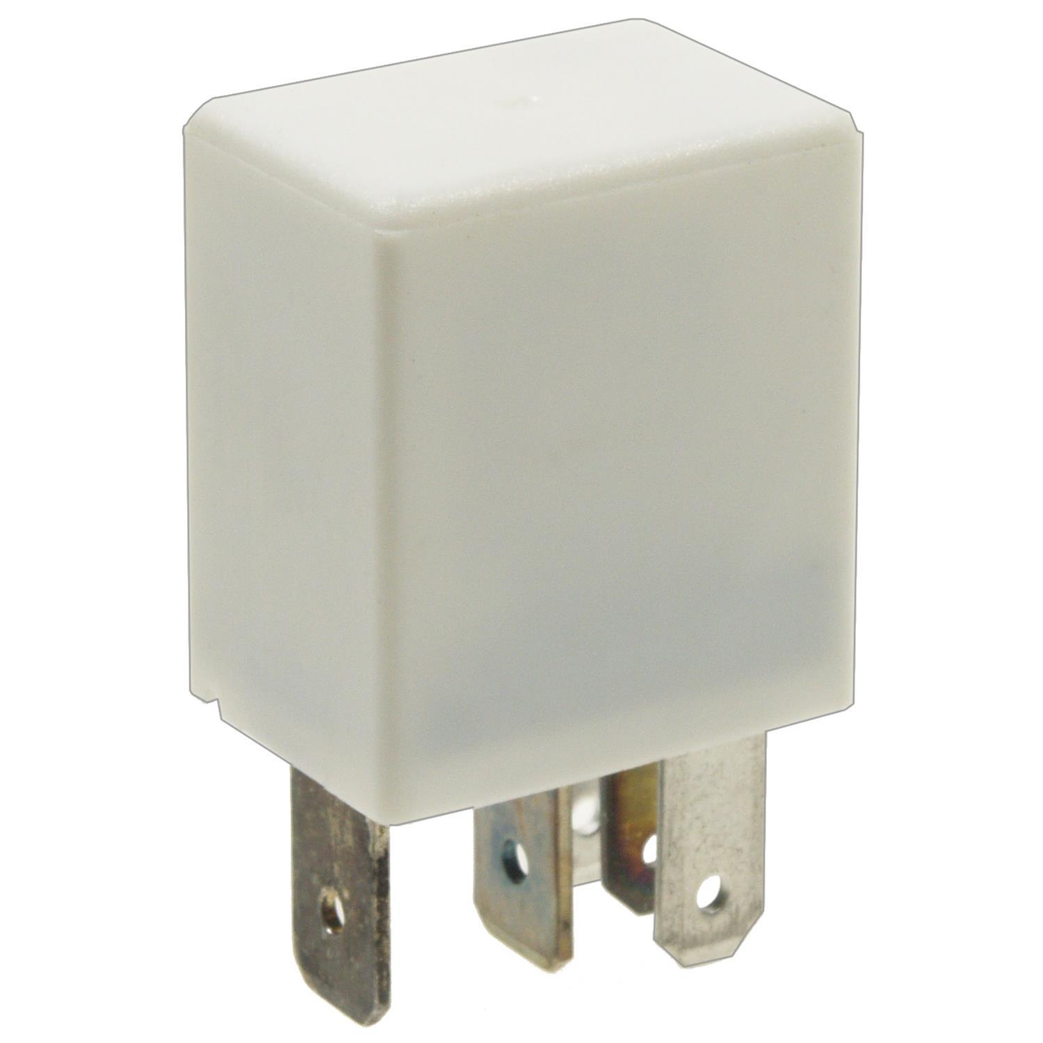 Standard Motor Products RY635 - Door Lock Relay Standard Motor Products RY635 A/C Compressor Control Relay product image 2 of 3