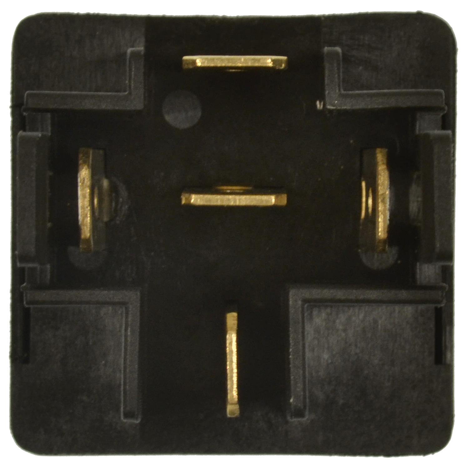 Standard Motor Products RY636 Anti-Theft Relay product image 2 of 3