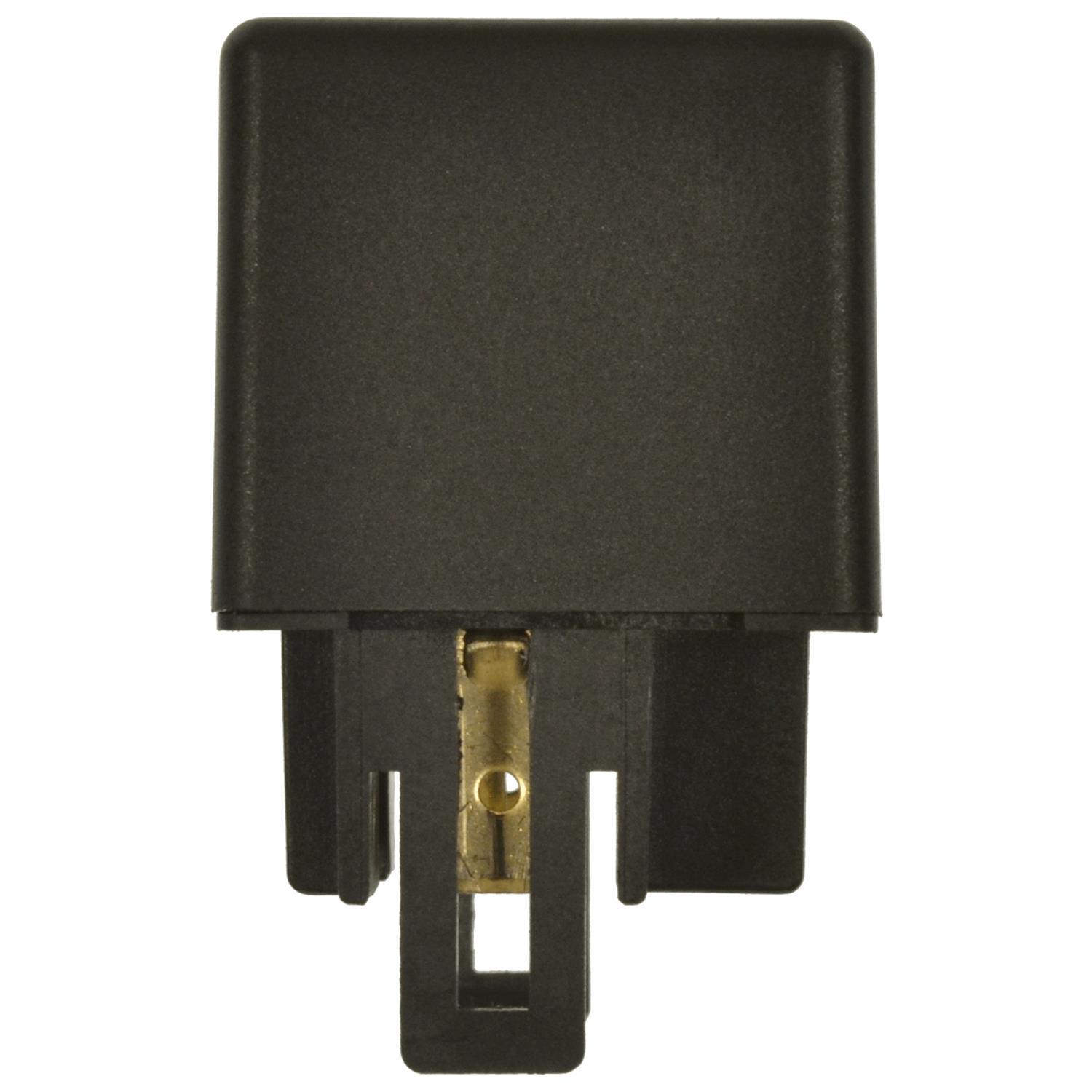 Standard Motor Products RY636 Anti-Theft Relay product image 3 of 3