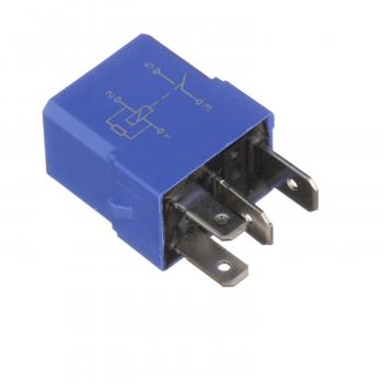 2010 Nissan Altima Rear Window Defroster Relay Standard Motor Products RY640 image 1 of 4