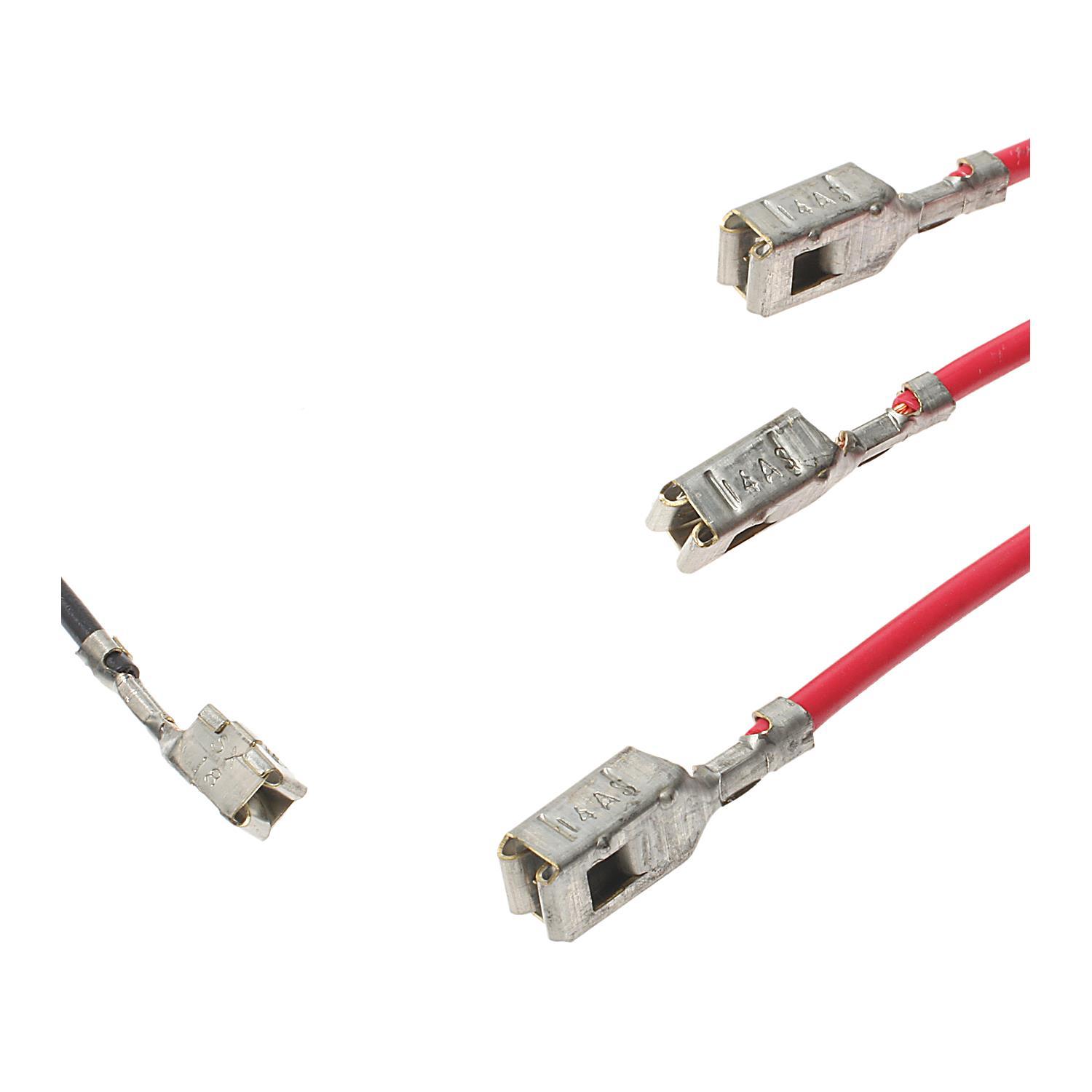 Standard Motor Products RY66 - Engine Cooling Fan Motor Relay Connector Standard Motor Products RY66 A/C Compressor Clutch Relay Connector product image 2 of 3