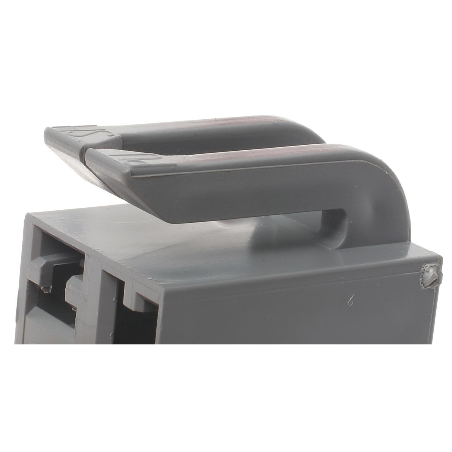 Standard Motor Products RY66 - Engine Cooling Fan Motor Relay Connector Standard Motor Products RY66 A/C Compressor Clutch Relay Connector product image 3 of 3