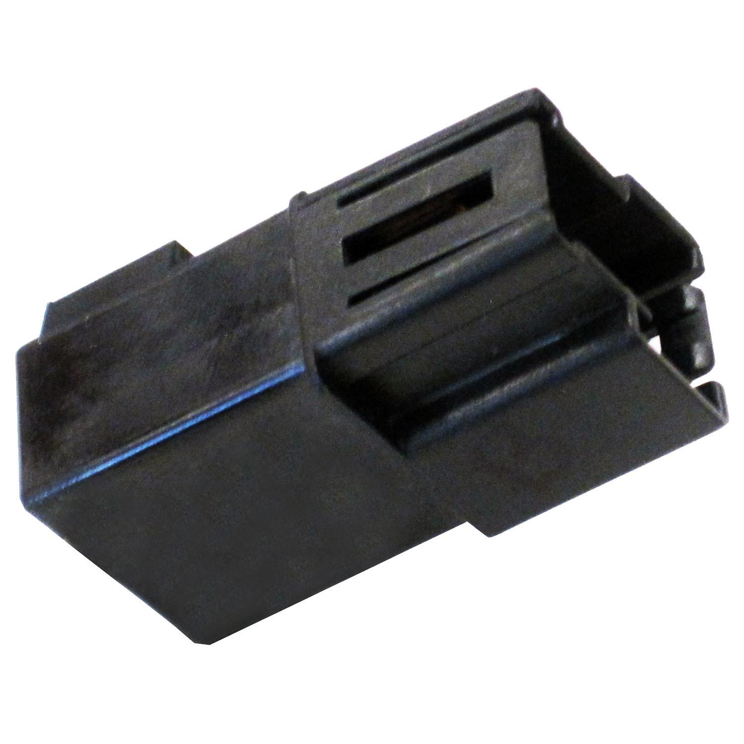 Standard Motor Products RY663 - Engine Cooling Fan Motor Relay Standard Motor Products RY663 Engine Cooling Fan Motor Relay product image 1 of 3