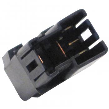 2000 Mazda MPV Engine Cooling Fan Motor Relay Standard Motor Products RY663 image 2 of 3