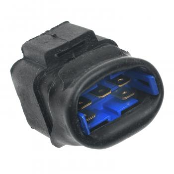2002 Mazda Millenia Engine Cooling Fan Motor Relay Standard Motor Products RY668 image 1 of 3