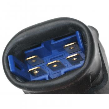 2002 Mazda Millenia Engine Cooling Fan Motor Relay Standard Motor Products RY668 image 2 of 3