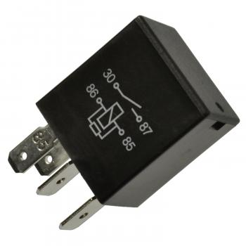 2010 Mazda MX-5 Miata Engine Cooling Fan Motor Relay Standard Motor Products RY680 image 1 of 3