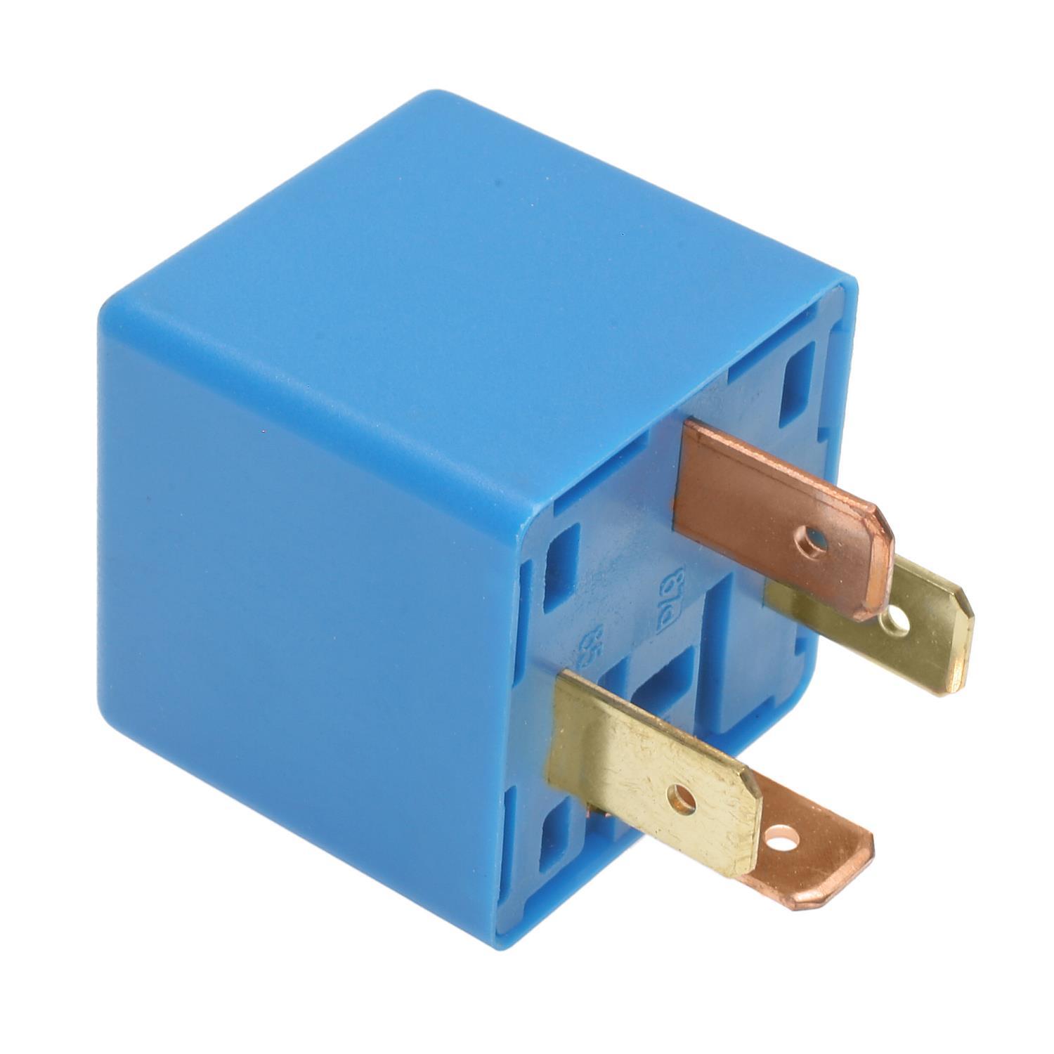Standard Motor Products RY682 - Starter Relay Standard Motor Products RY682 Accessory Power Relay product image 1 of 2