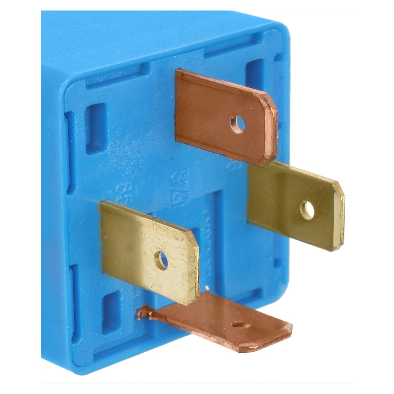 Standard Motor Products RY682 - Starter Relay Standard Motor Products RY682 Accessory Power Relay product image 2 of 2