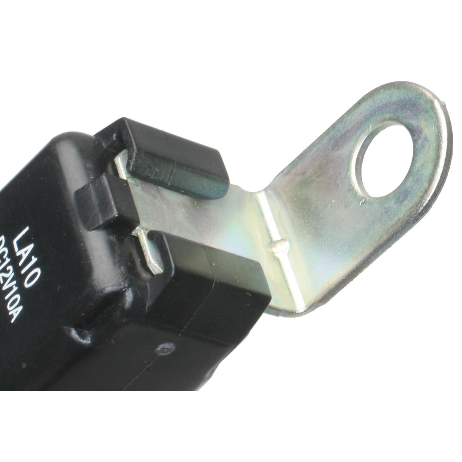 Standard Motor Products RY687 - Headlight Relay Standard Motor Products RY687 Headlight Relay product image 3 of 3