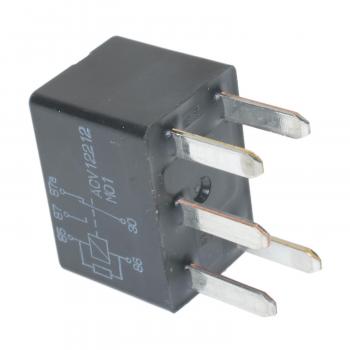 2004 Cadillac CTS Interior Light Relay Standard Motor Products RY695 image 1 of 2