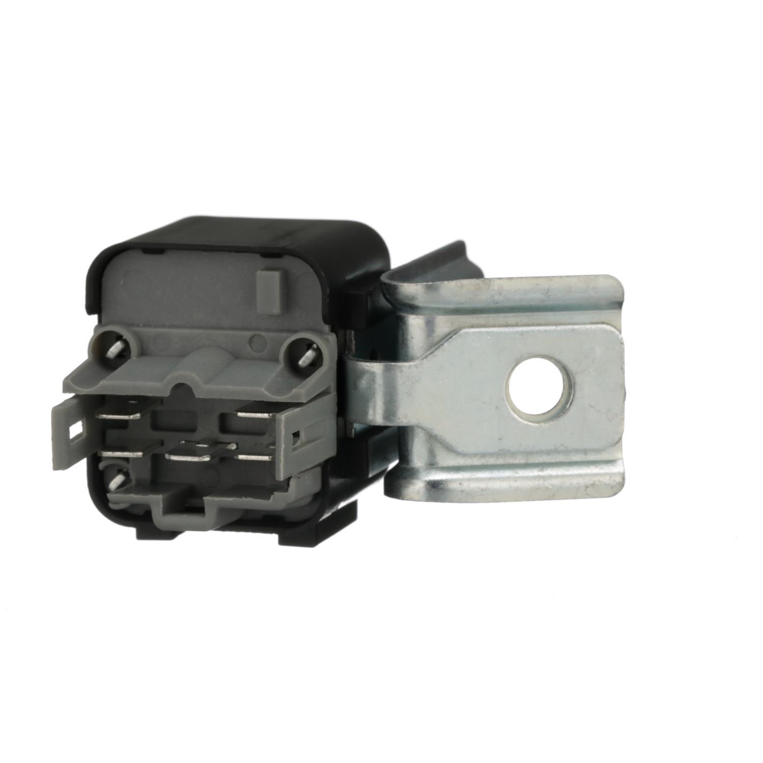 Standard Motor Products RY696 - Fuel Pump Relay Standard Motor Products RY696 Circuit Opening Relay product image 3 of 6