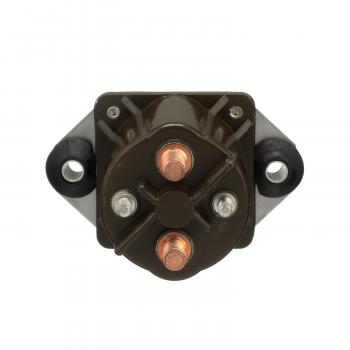 1999 Ford F-350 Super Duty Emission Control Relay Standard Motor Products RY698 image 3 of 4