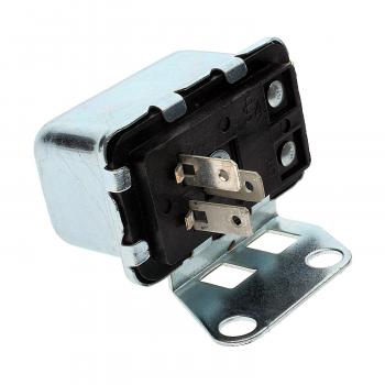 1968 Cadillac Fleetwood HVAC Blower Motor Relay Standard Motor Products RY7 image 1 of 3