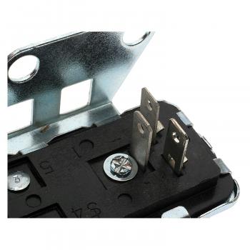 1968 Cadillac Fleetwood HVAC Blower Motor Relay Standard Motor Products RY7 image 2 of 3