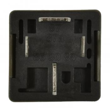 2006 Mitsubishi Galant Engine Cooling Fan Motor Relay Standard Motor Products RY702 image 2 of 3