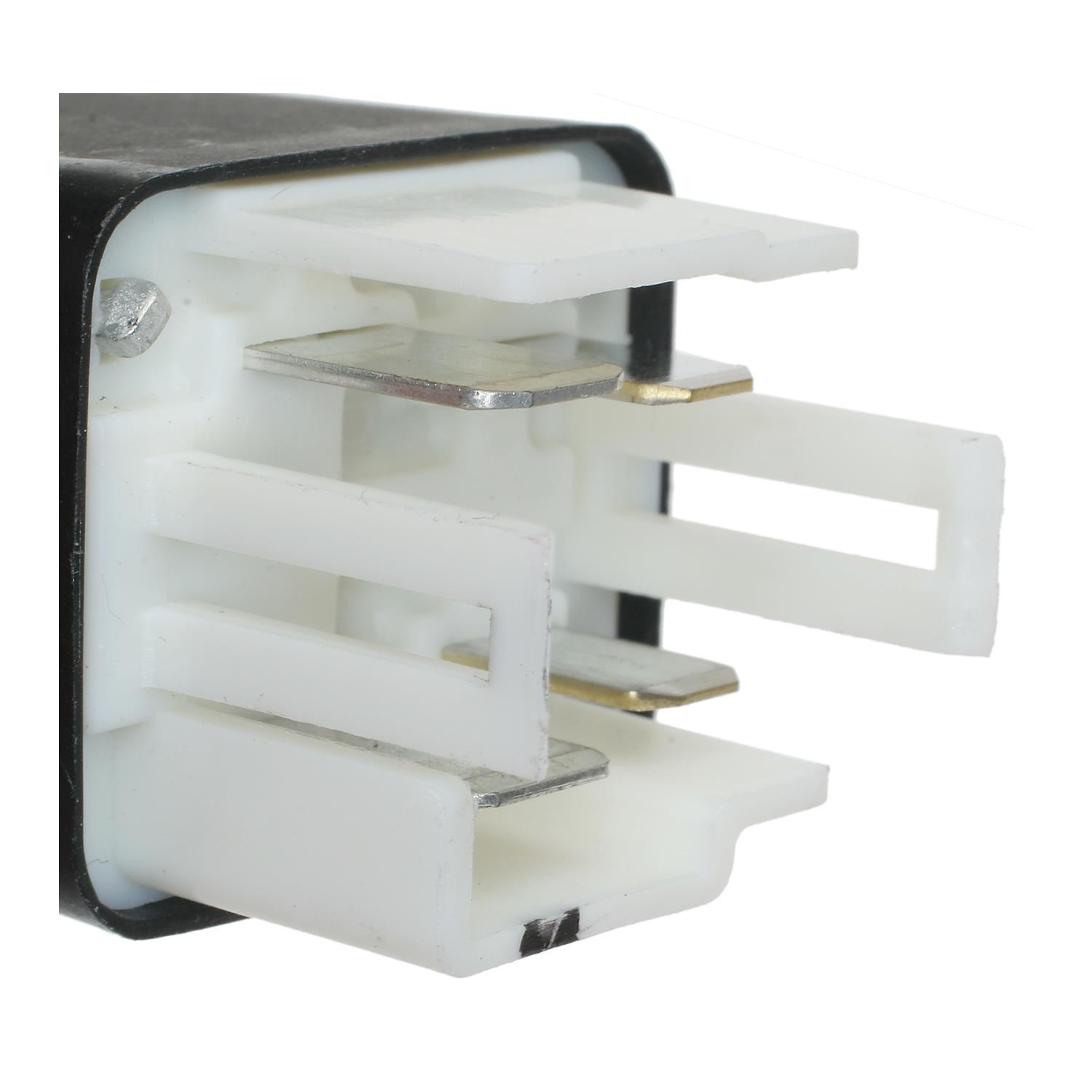 Standard Motor Products RY705 - A/C Compressor Control Relay Standard Motor Products RY705 A/C Compressor Control Relay product image 2 of 2