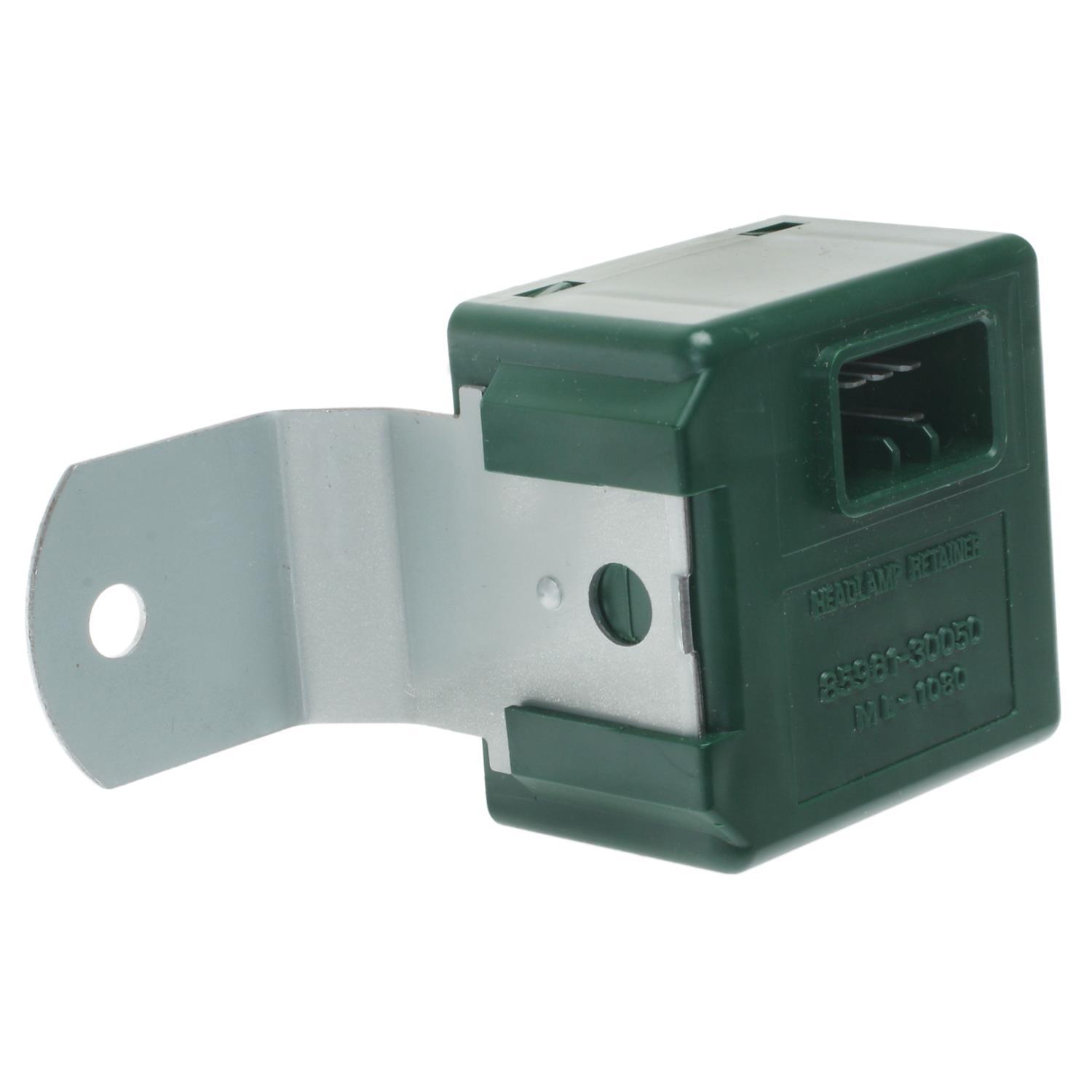 Standard Motor Products RY706 Automatic Headlight Control Relay product image 1 of 3
