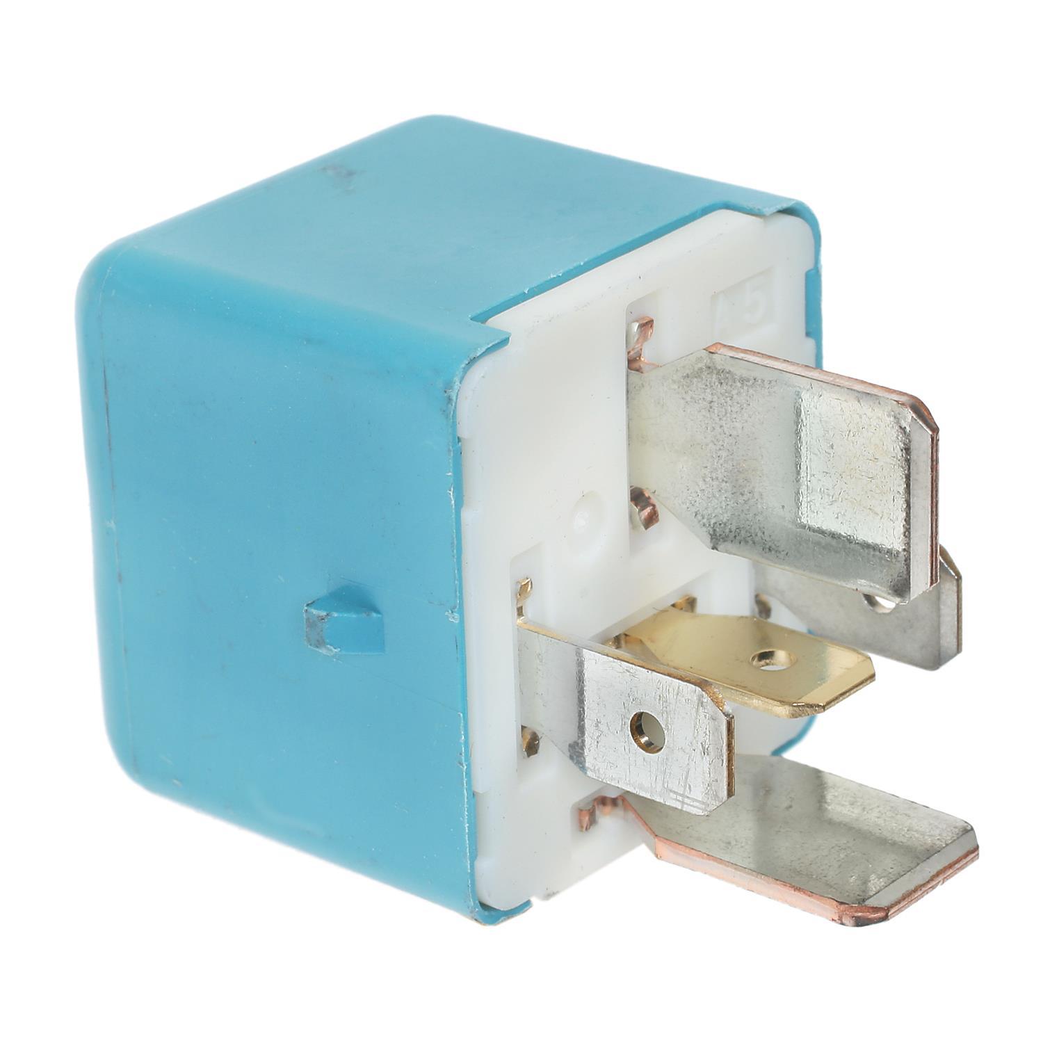 Standard Motor Products RY707 - Daytime Running Light Relay Standard Motor Products RY707 Accessory Power Relay product image 1 of 2