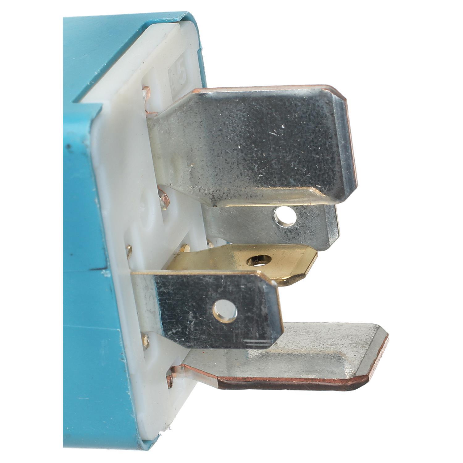 Standard Motor Products RY707 - Daytime Running Light Relay Standard Motor Products RY707 Accessory Power Relay product image 2 of 2