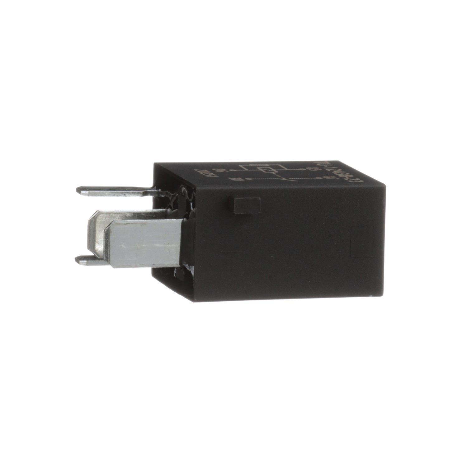 Standard Motor Products RY710 A/C Compressor Control Relay product image 3 of 6