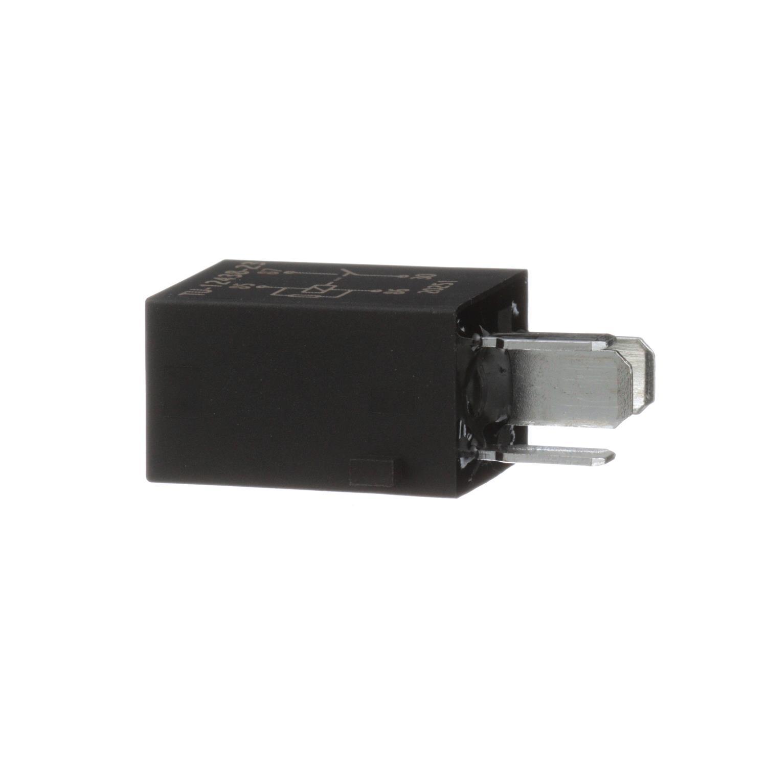 Standard Motor Products RY710 A/C Compressor Control Relay product image 5 of 6