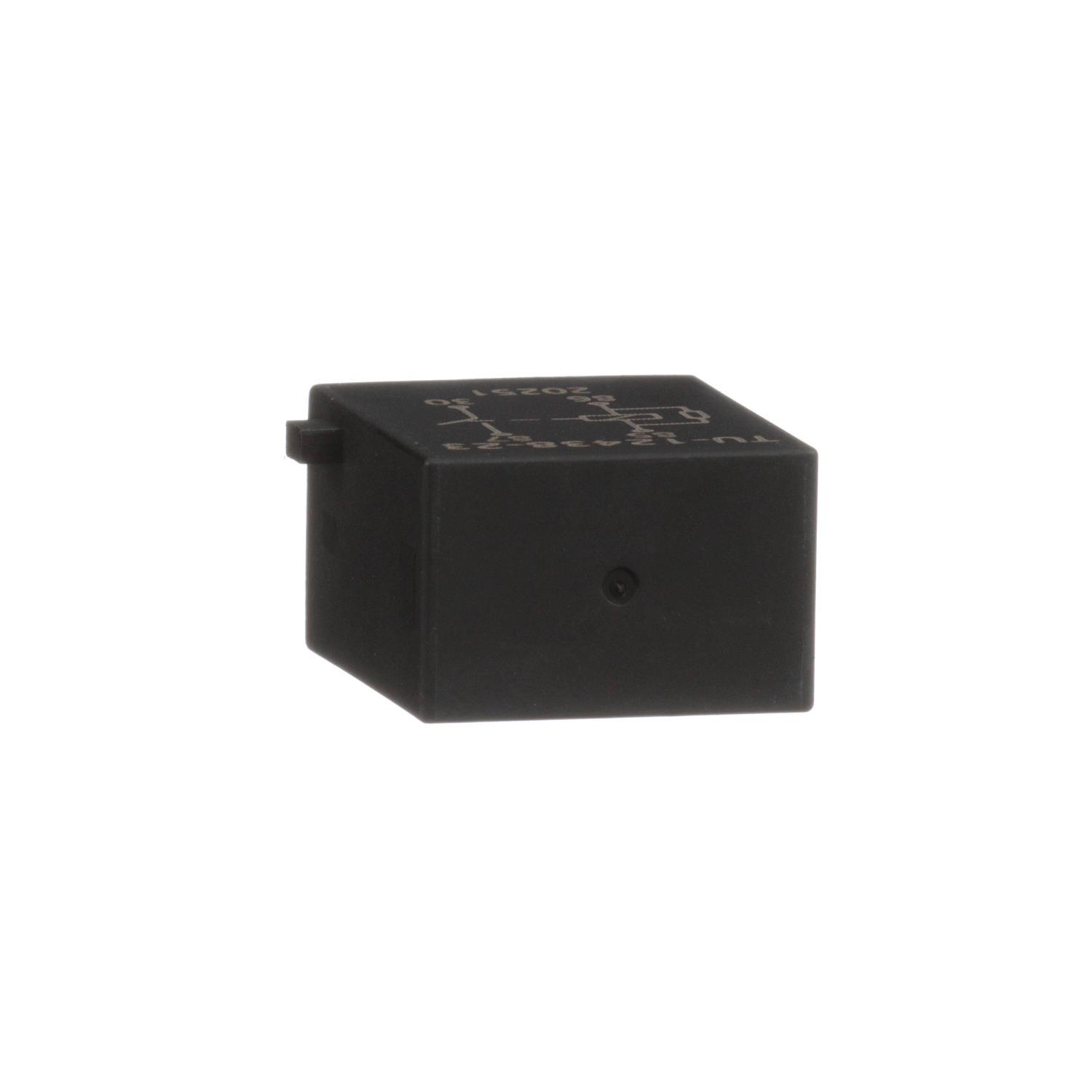 Standard Motor Products RY710 A/C Compressor Control Relay product image 6 of 6
