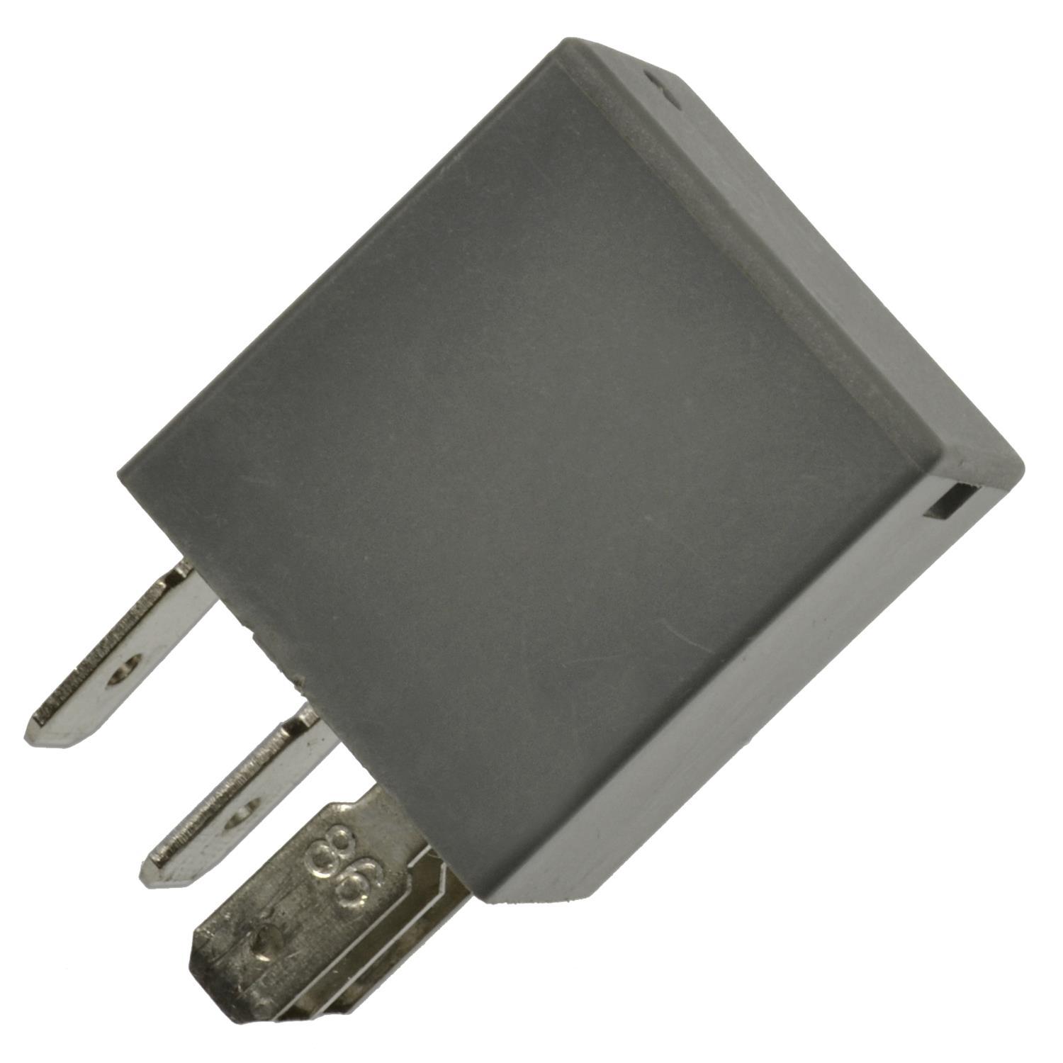 Standard Motor Products RY716 - Engine Cooling Fan Motor Relay Standard Motor Products RY716 Engine Cooling Fan Motor Relay product image 1 of 3