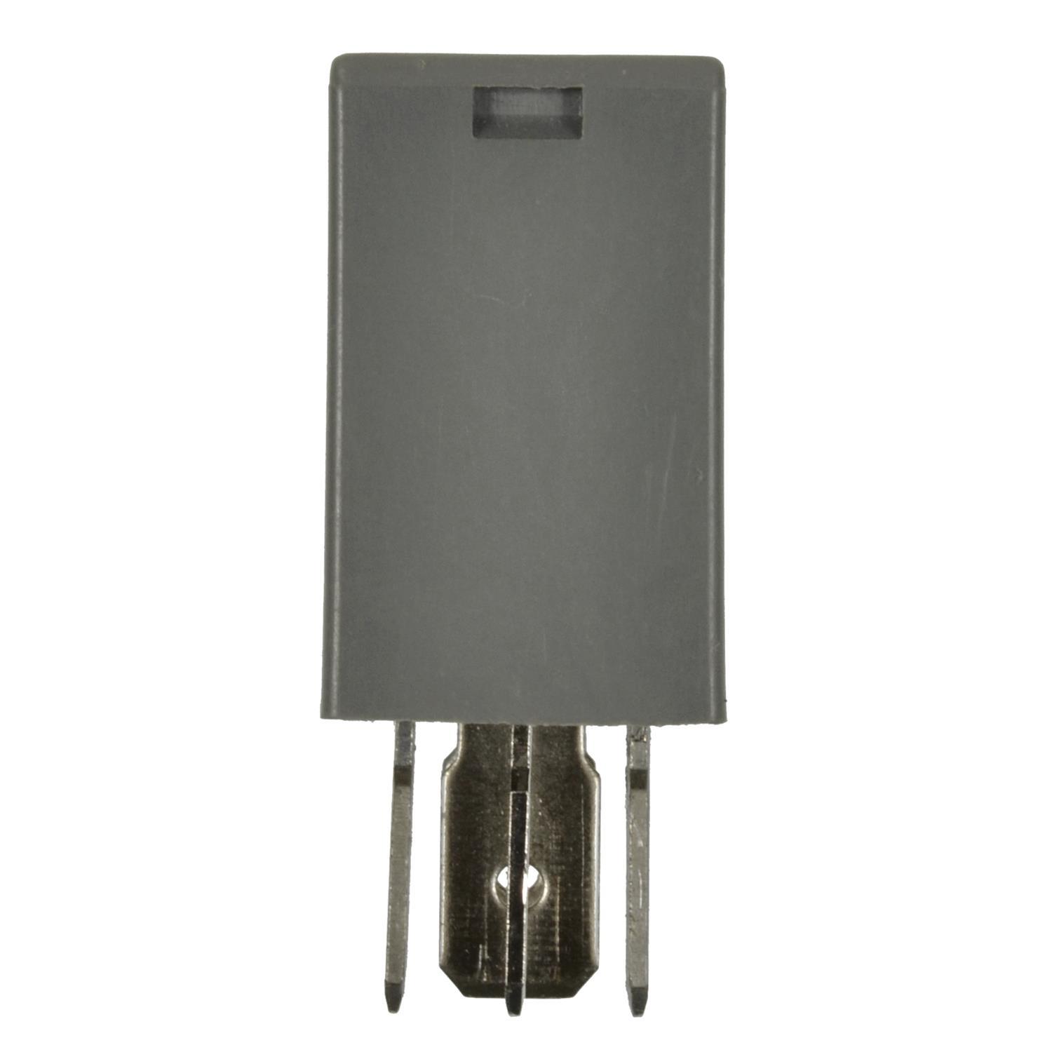 Standard Motor Products RY716 - Engine Cooling Fan Motor Relay Standard Motor Products RY716 Engine Cooling Fan Motor Relay product image 3 of 3