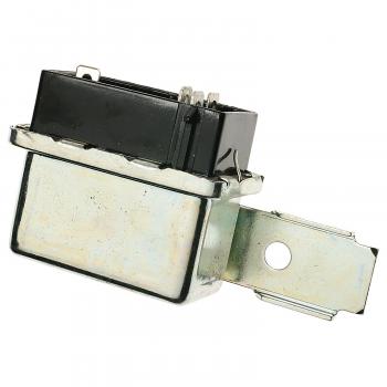 1983 Chrysler E Class Engine Cooling Fan Motor Relay Standard Motor Products RY72 image 1 of 3