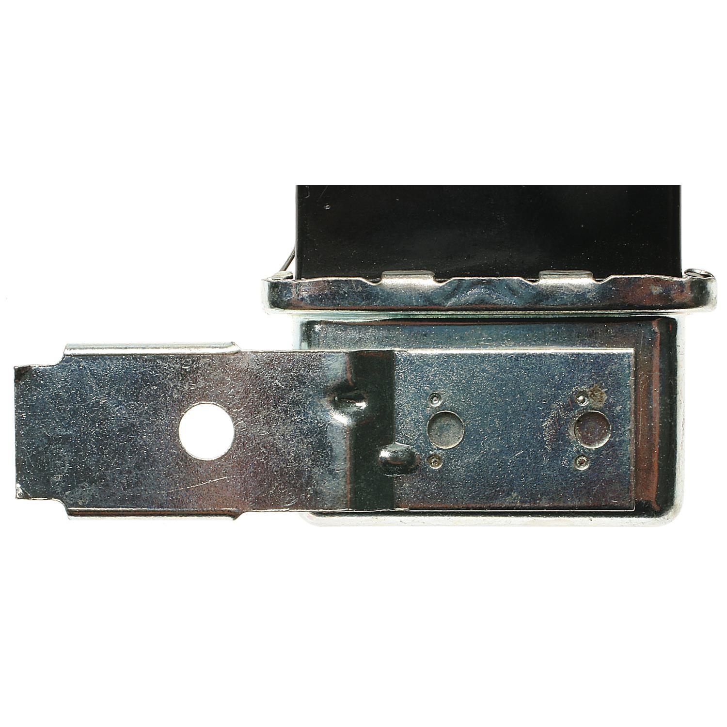 Standard Motor Products RY72 - Fog Light Relay Standard Motor Products RY72 Auxiliary Engine Cooling Fan Relay product image 3 of 3