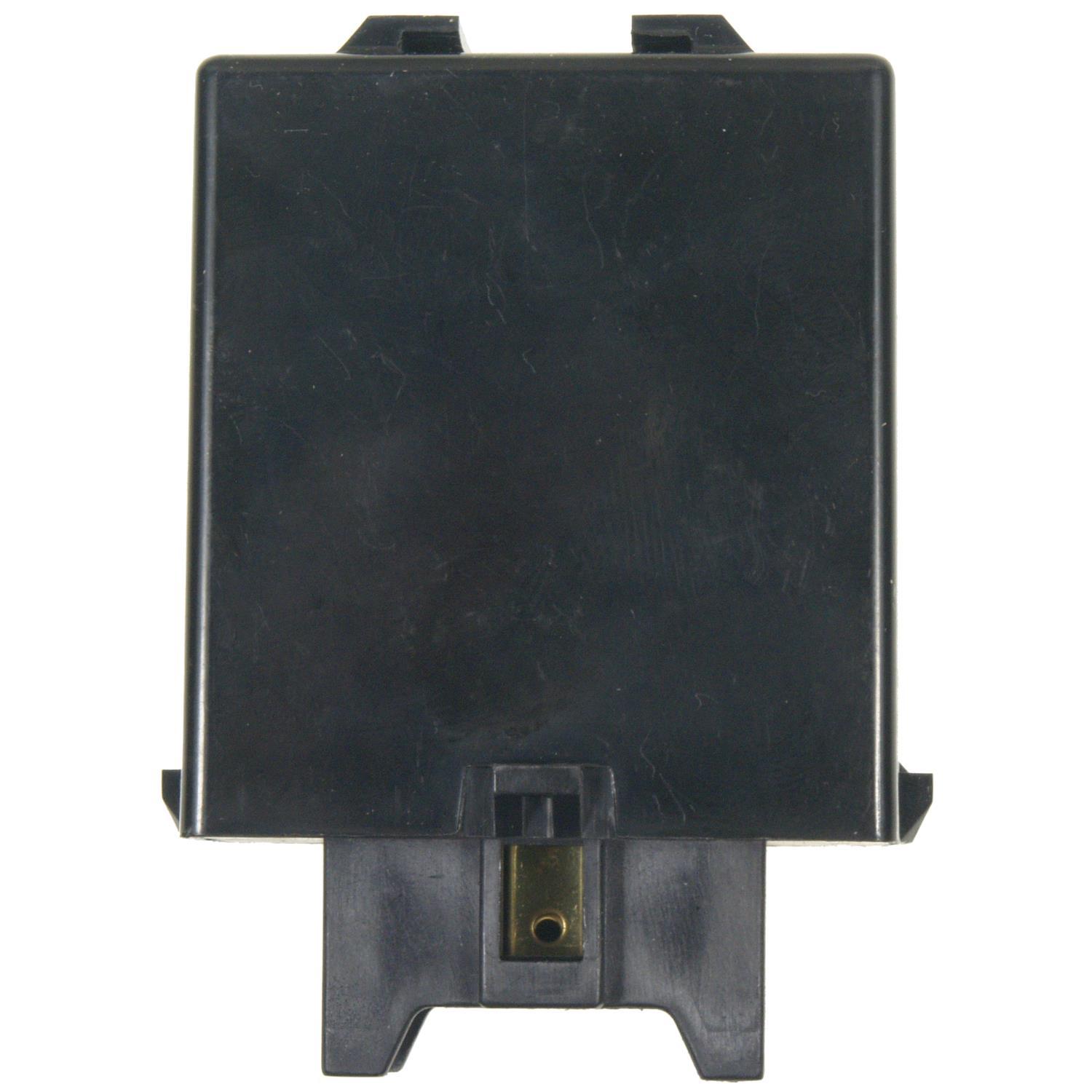Standard Motor Products RY723 - Hazard Warning and Turn Signal Flasher Standard Motor Products RY723 Hazard Warning and Turn Signal Flasher product image 3 of 3