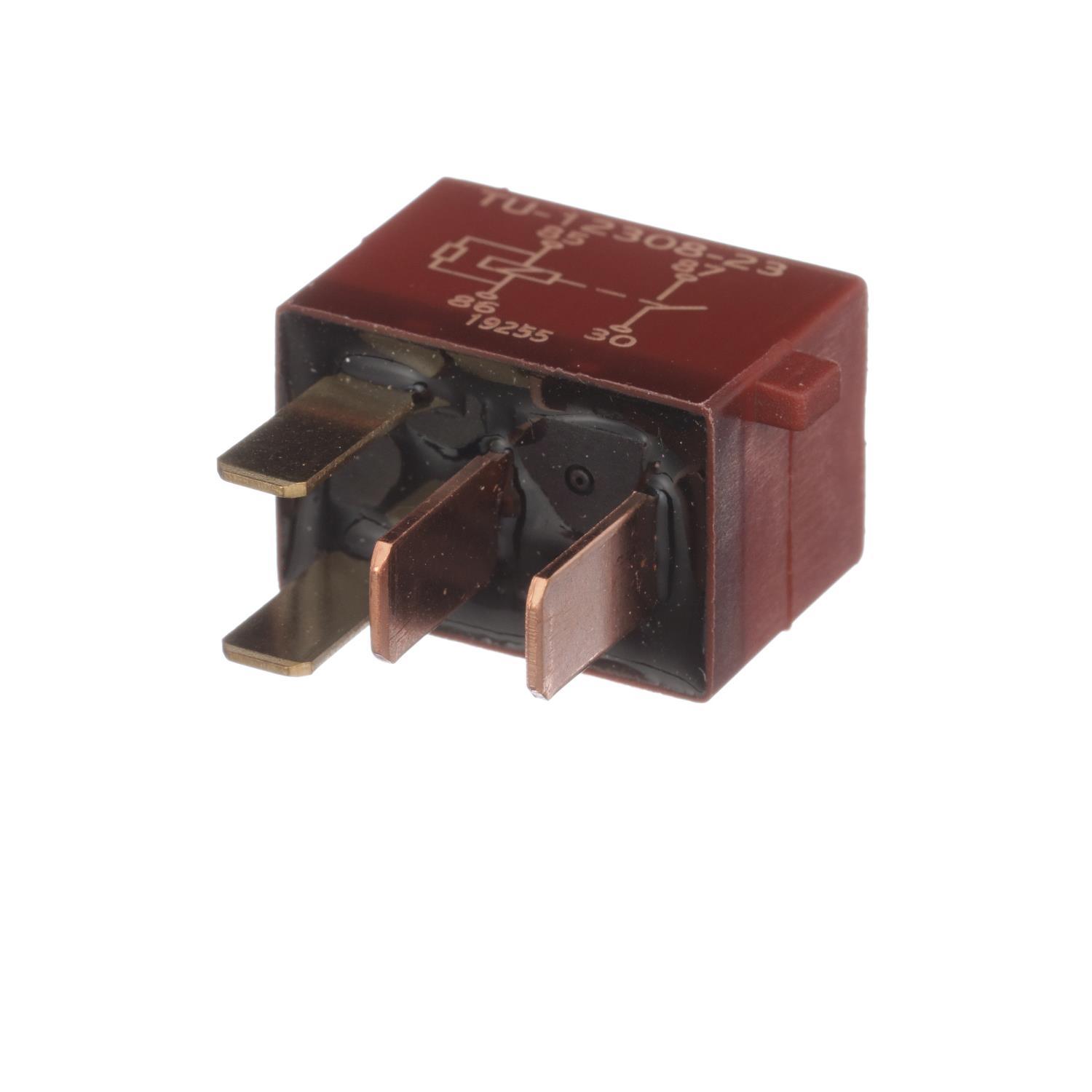 Standard Motor Products RY724 - Ignition Relay Standard Motor Products RY724 Computer Control Relay product image 4 of 9
