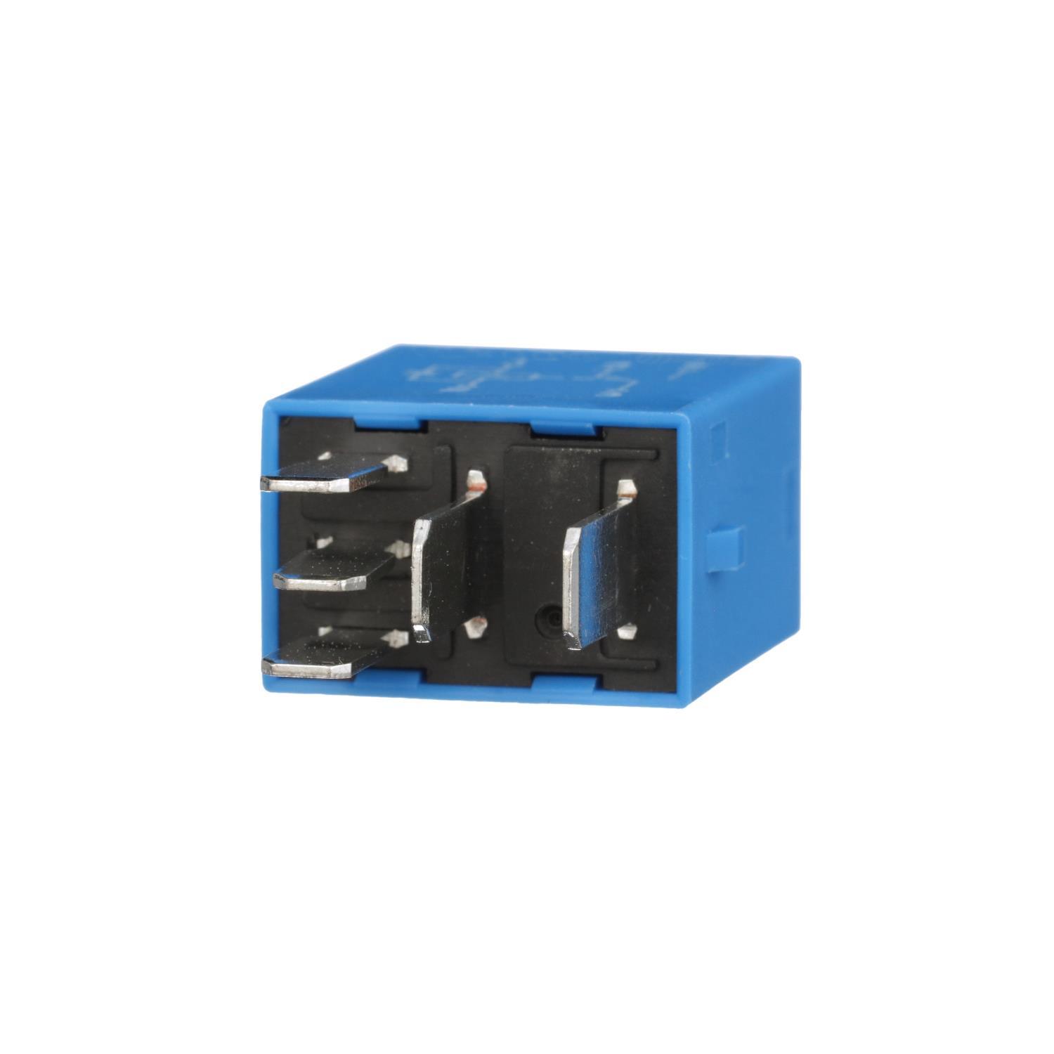Standard Motor Products RY726 - Fuel Pump Relay Standard Motor Products RY726 Fuel Pump Relay product image 3 of 5