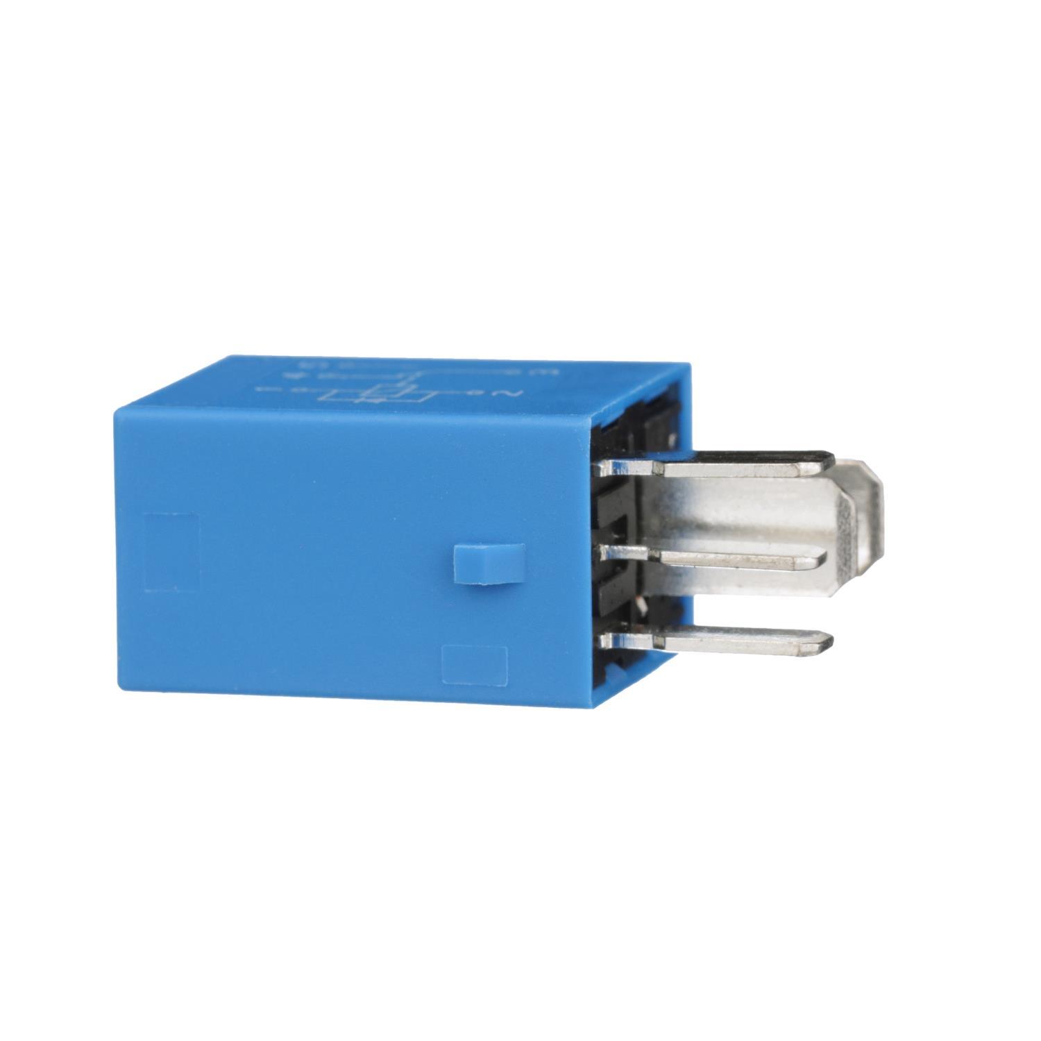 Standard Motor Products RY726 - Fuel Pump Relay Standard Motor Products RY726 Fuel Pump Relay product image 4 of 5