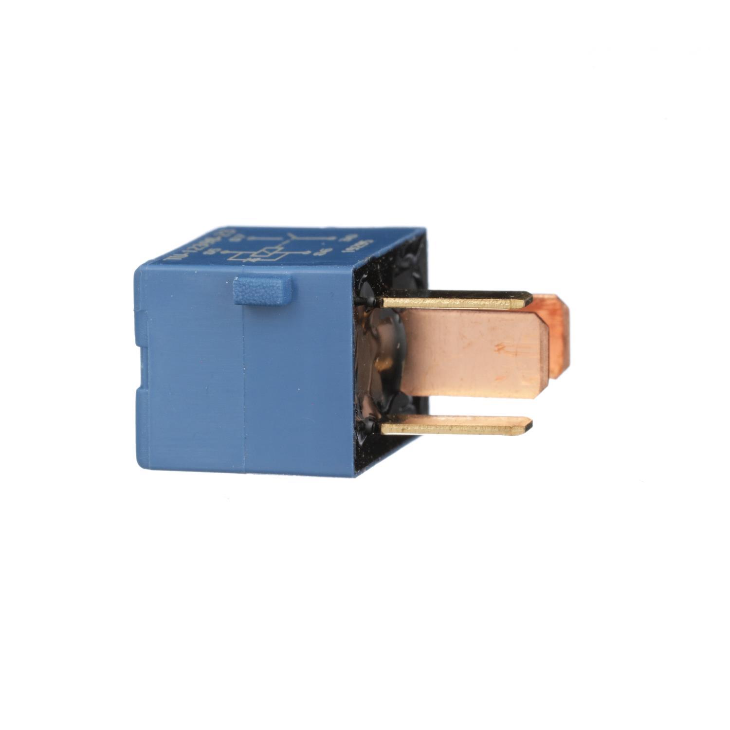 Standard Motor Products RY729 A/C Clutch Relay product image 8 of 9