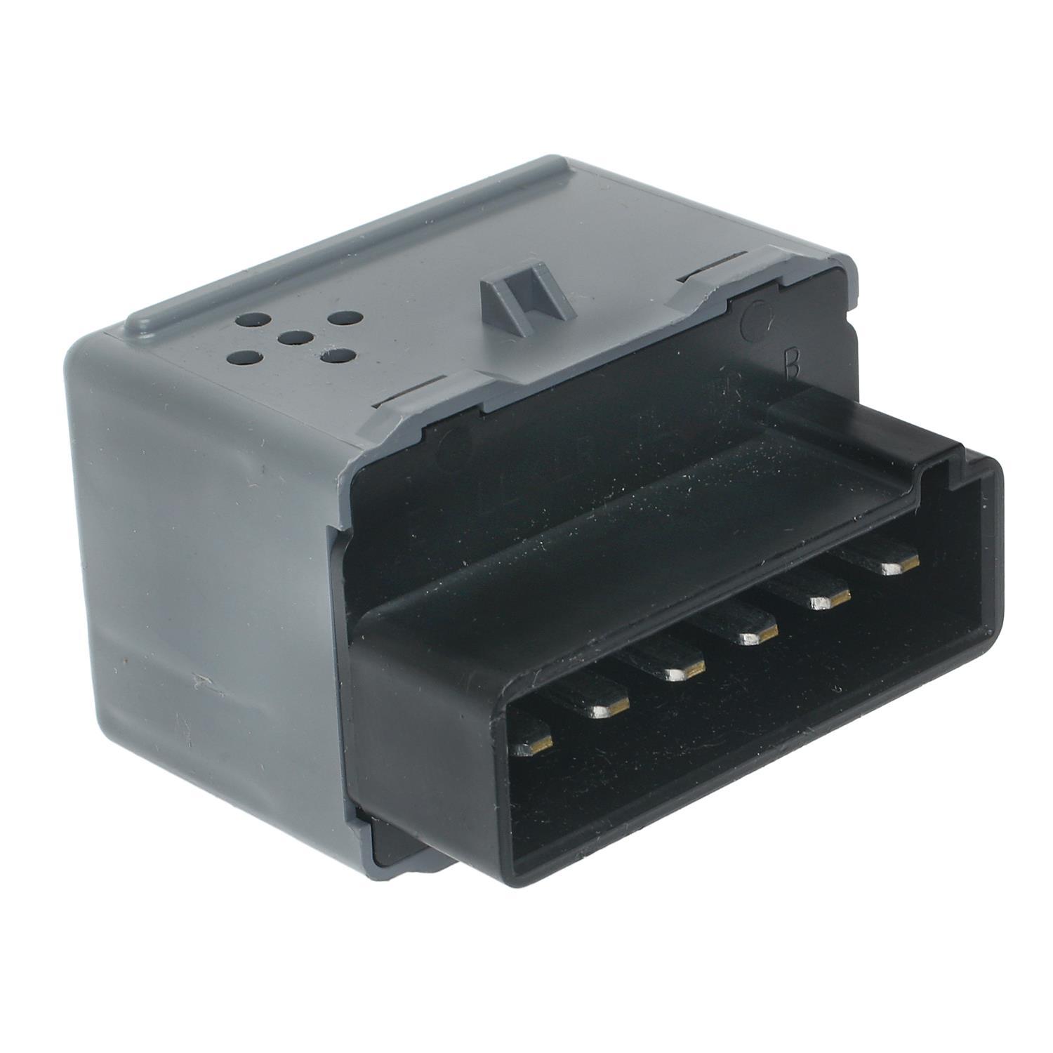 Standard Motor Products RY731 - Turn Signal Flasher Standard Motor Products RY731 A/C Compressor Control Relay product image 1 of 3