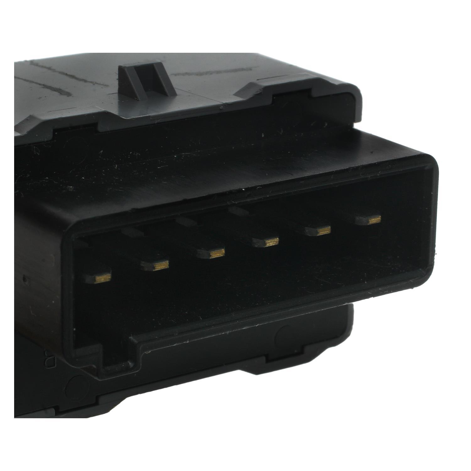 Standard Motor Products RY731 - Turn Signal Flasher Standard Motor Products RY731 A/C Compressor Control Relay product image 2 of 3