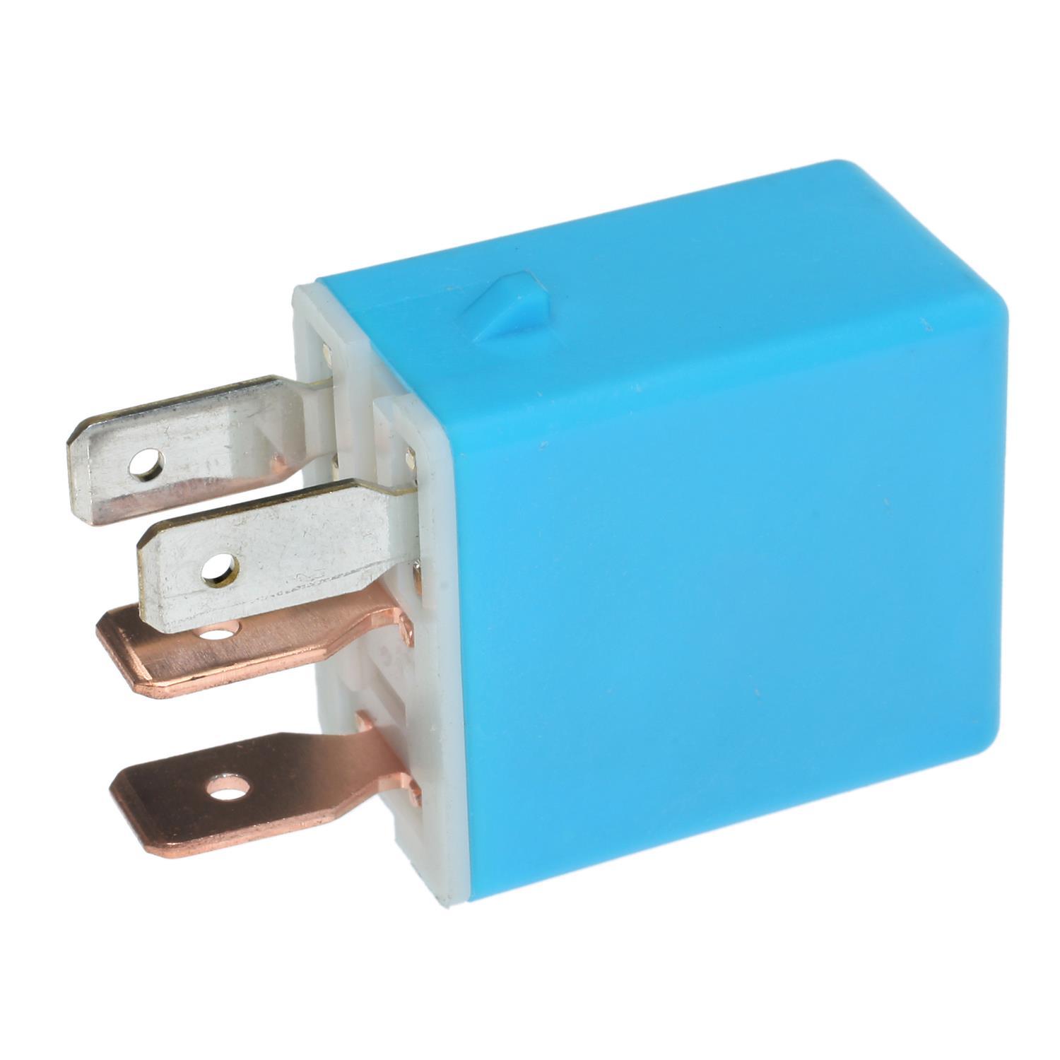 Standard Motor Products RY733 - Fuel Pump Relay Standard Motor Products RY733 Computer Control Relay product image 1 of 2