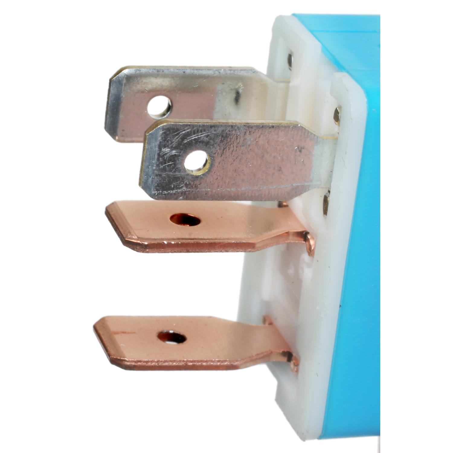 Standard Motor Products RY733 - Fuel Pump Relay Standard Motor Products RY733 Computer Control Relay product image 2 of 2